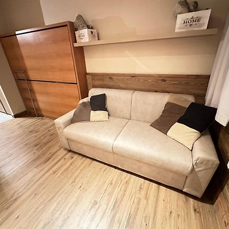 Апартаменты Casa Cervinia Shuss 2 Брей-Червиния Экстерьер фото