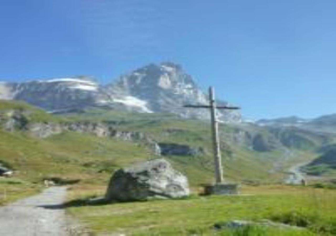 Апартаменты Casa Cervinia Shuss 2 Брей-Червиния Экстерьер фото