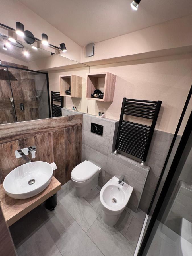 Апартаменты Casa Cervinia Shuss 2 Брей-Червиния Экстерьер фото