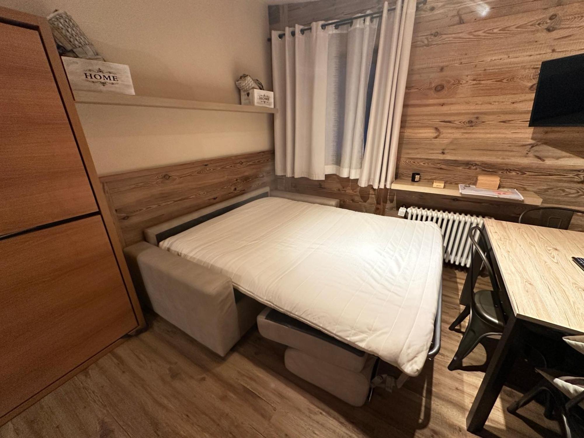 Апартаменты Casa Cervinia Shuss 2 Брей-Червиния Экстерьер фото